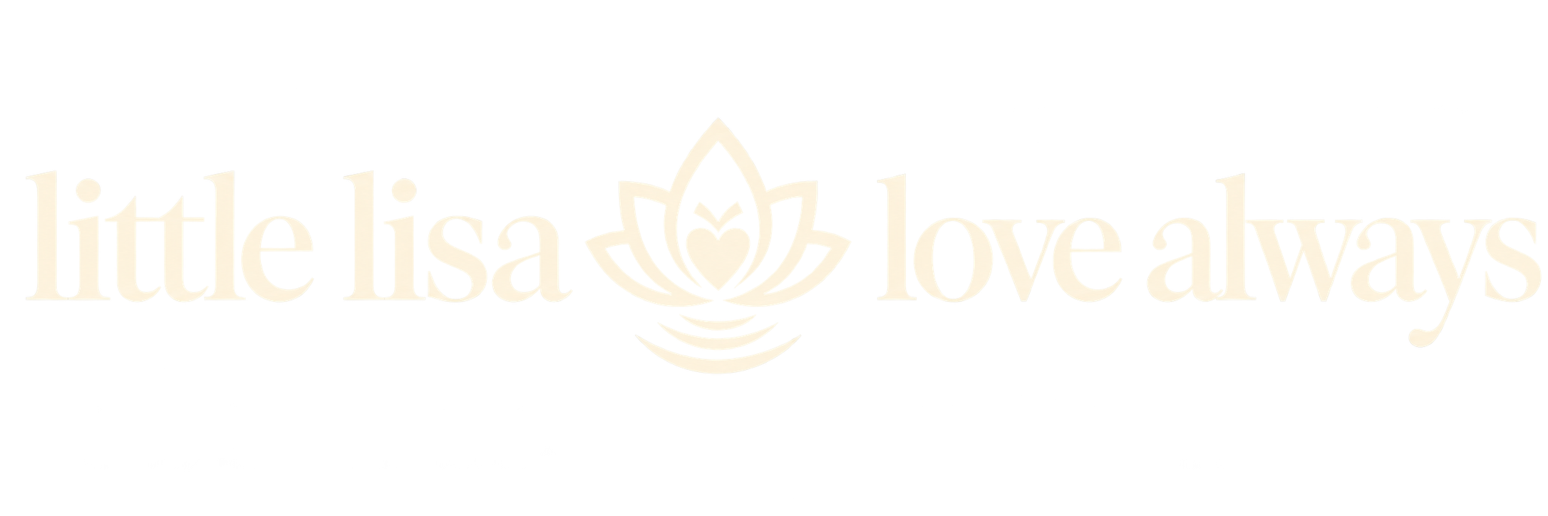 little lisa love always
